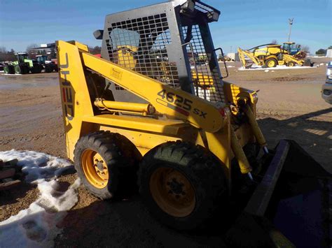 gehl 4625 skid steer reviews|new gehl skid steer prices.